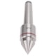 thumbnail image 5 of Robust Live Center MT4 60° Taper Triple Ball Bearing for CNC Lathe/ Speed Machining, 5 of 5