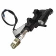 thumbnail image 2 of Rear Brake Master Cylinder Assembly, Replacement Perfect Match Rear Brake Master Pump Solid Construction  For Goldwing SE, 2 of 8
