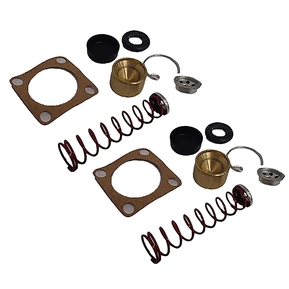 404906 Two (2) New Gearmatic 19 & Cargo 28 Winch Cylinder Repair Kits