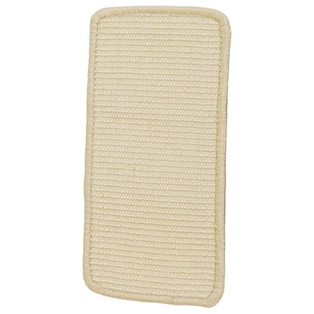 Alfombrilla de sisal para rascar gatos, protector de muebles, tablero rascador para gatos 30cmx60cm