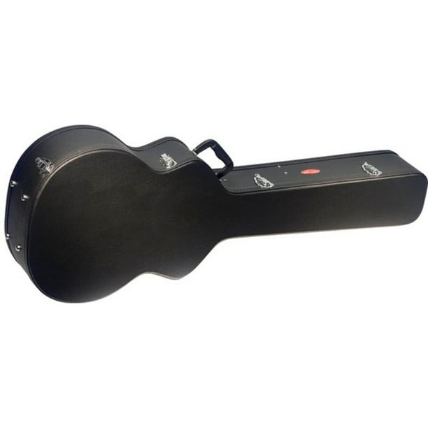 Stagg Music Carrying Case Guitar, Accessories, Black