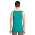 thumbnail image 3 of Athletic Works Men's & Big Men's Active Tank Top, Sizes S-4XL, 3 of 5