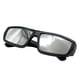thumbnail image 3 of Gafas para mirar el sol, Gafas para observar el sol, para ver directamente el sol, Cómodas, Guía solar Paquete de bolsa de PP 1 pieza, 3 of 8