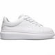 thumbnail image 3 of Tenis Hombre, Zapatos Hombre Deportivos, Zapatos de Malla Transpirable para Hombre, Zapatillas de Deporte Casuales de Moda para Entrenamiento Caminar Correr Gimnasio con Suela Antiderrapante, 3 of 7