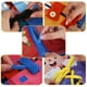 thumbnail image 3 of Educación Temprana con hebilla para ropa, zapatos con cremallera, habilidades para la vida, juguete Montessori para niños, regalo de cumpleaños, 3 of 5
