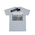 thumbnail image 1 of Friends Mens Construction Photo T-Shirt, 1 of 3