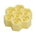 thumbnail image 2 of Moule à Popsicle en Silicone Mini Moule à Popsicle Réutilisable pour Crème Glacée DIY, 2 of 10