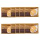 thumbnail image 1 of 10pcs Collagen Crystal Eye Mask for Anti Wrinkle, 1 of 5