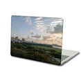thumbnail image 5 of KSK KAISHEK Hard Case Cover Only Compatible 2015 - 2012 Release Old MacBook Pro 15 inchs with Retina Display No Touch No CD-ROM / USB-C Model: A1398 Sky Series 0563, 5 of 5