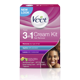 Veet 3 in 1 hair removal Clearance