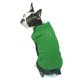 thumbnail image 3 of Ropa Para Perros Mascotas Mono Cachorro Pequeño Mediano Ropa Cálida De Invierno (Verde M) Tmvgtek Bebé, 3 of 6