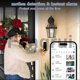 thumbnail image 5 of For Wireless Doorbell Camera With Chime 2k Hd Video, 5 of 5