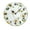 FFclock016, variant on ZXCXRQFa Cup Of Coffee On The Table Kitchen Home 10 Inch Silent Vintage Design Round Wall Clock Numerals Design Non Ticking Retro Clocks Home Decor Desk Clock