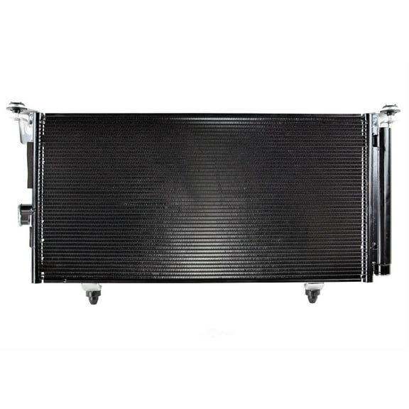 OSC 3885 A/c Condenser