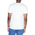 thumbnail image 2 of American Apparel Unisex 50/50 Crewneck Short Sleeve T-Shirt, 2 of 7