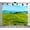 5x3ft, variant on Rolling green hills winding road backdrop | Polyester fabric banner curtain, suitable for themed parties, outings, picnics, celebrations, and studio props
