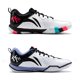 thumbnail image 3 of Zapatillas de entrenamiento de bádminton para hombre, zapatillas antideslizantes y usables, zapatillas deportivas cómodas PROBAR LOC LiNing CLOUD AYTT003, 3 of 4