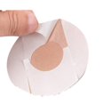 thumbnail image 4 of Adhesive Patch No Glue In Center For Libre Say Goodbye To Skin Irritations And To Sensor Wear With This Innovative Design Crafted Specifically,Yellow Beauty Equipment, 4 of 9
