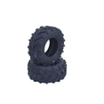 thumbnail image 3 of Kselythan Rubber ATV All-terrain vehicle tires Set of 2, ATV Sport Quad Tires, Mud Sand Snow and Rock Tires, Tubeless Knobby Sport Tires, 3 of 7