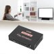 thumbnail image 4 of HD Multimedia Interface Splitter 1 in 4 Out 4K HD Multimedia Interface Splitter for TV Projector Console US Plug 100?240V, 4 of 5