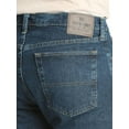 thumbnail image 4 of Wrangler Authentics Men's Classic Relaxed Fit Five Pocket Jean Short Color-Nightfall Flex, Size 30-54, 4 of 5