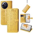 thumbnail image 1 of Funda Cartera FOXDOCK para TCL 50 Pro NxtPaper , Flip PU con Relieve de Gatos y Perros, Tarjetero y Soporte, 1 of 6