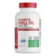 thumbnail image 5 of Aceite De Krill Antártico Bronson Omega 3 Epa Dha 2000mg 120 Caps, 5 of 9