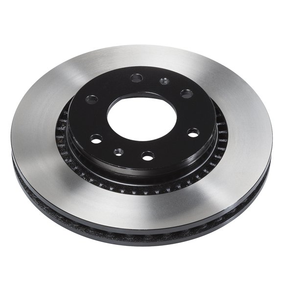 Wagner BD126446E Brake Rotor Fits select: 2006-2009 CHEVROLET TRAILBLAZER, 2006-2009 GMC ENVOY
