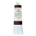 thumbnail image 1 of M. Graham Artist Oil Paint Raw Umber 5oz Tube, 1 of 4