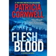 thumbnail image 1 of Pre-Owned Flesh and Blood (Mass Market Paperback) 0063063565 9780063063563, 1 of 1