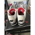 thumbnail image 4 of Ni - ke Air Jordan 3 Retro White Cement Reimagined Sneakers Size 11.5, 4 of 5