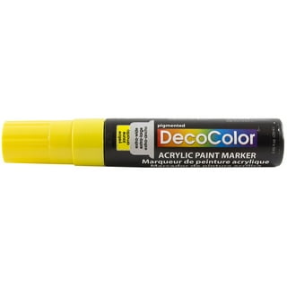 PYS8-C0007 Safety Yellow - Sherwin Williams - Touch-Up Paint - pen
