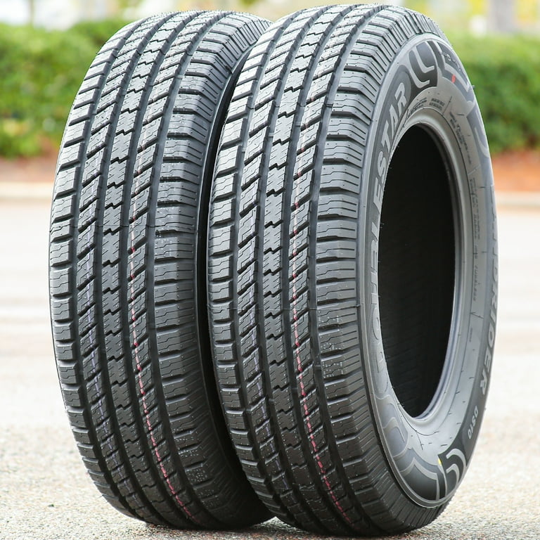 Doublestar Landrider DS10 245/70R16 107T a/s All Season Tire