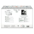 thumbnail image 3 of The Honest Company Clean Conscious Disposable Baby Diapers Giraffes and Pandas Prints Size 2 (12–18 lbs) 116 Count, 3 of 10