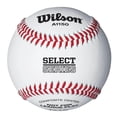 thumbnail image 1 of Pelota de Béisbol Wilson para Ligas Infantiles y Juveniles, 1 of 4