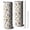 Highland Cow Sunflower, variant on 20oz Beige Highland Cow Bucket Boot Flower Pattern Skinny Tumblers Stainless Steel Tumbler with Lid and Straw,Vacuum Insulated Double Wall Travel Tumbler Cups with Cleaning Brush for Coffee,Tea