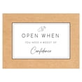 thumbnail image 2 of Ovzne 2025 Graduation Gifts - 24 Pcs Open When Envelopes Letters Set On Clearance, 2 of 8