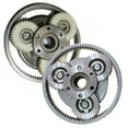 thumbnail image 3 of qifei 6T Planetary Gear with Clutch 36 Teeths 36T Gear Set for ebike Motor, 3 of 8