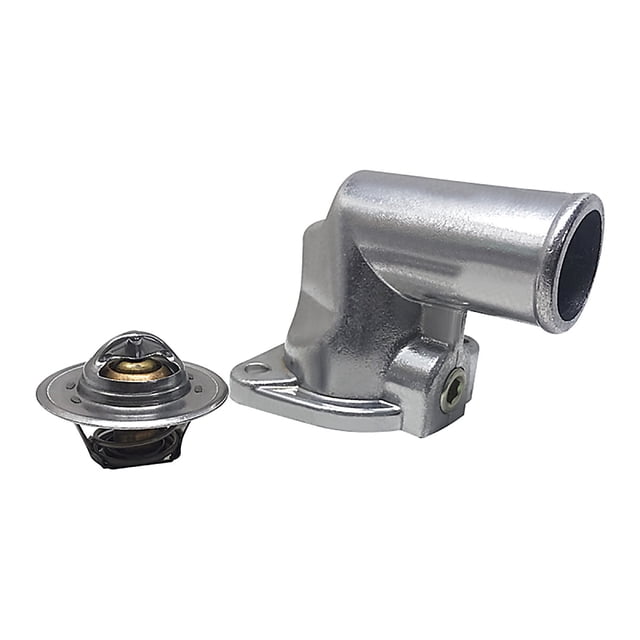 Kit Toma de Agua KEEP ON GREEN con Termostato Explorer 1999 A 2001 Ford V8 5.0L