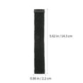 thumbnail image 3 of MasteelfCA Wrist Band Watch Strap Replacement Compatible For Fitbit Versa3/Fitbit Sense, 3 of 8