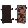 thumbnail image 1 of Scalding Cloth Handle Covers for Teapots Heat Insulating Sleeves with Classic Pattern for Kettles and Hot Pots, 1 of 4