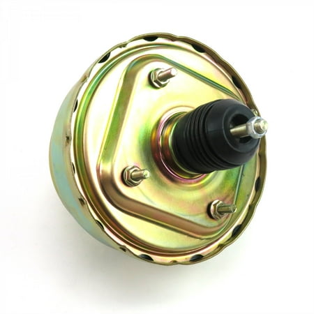 Service Brake Booster - Helix Suspension Brakes and Steering HEXBB12 Power Brake Booster