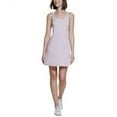 thumbnail image 2 of Calvin Klein Performance Womens Side Pocket Exercise Dress Secret 2XL, 2 of 6