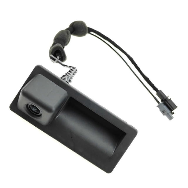 5n0827566 Car Rear View Camera Reversing Camera For 2012-2018 5n0827566al 5n0 827 566