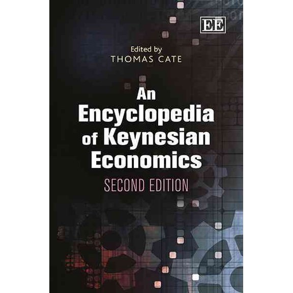 Encyclopedia of Keynesian Economics