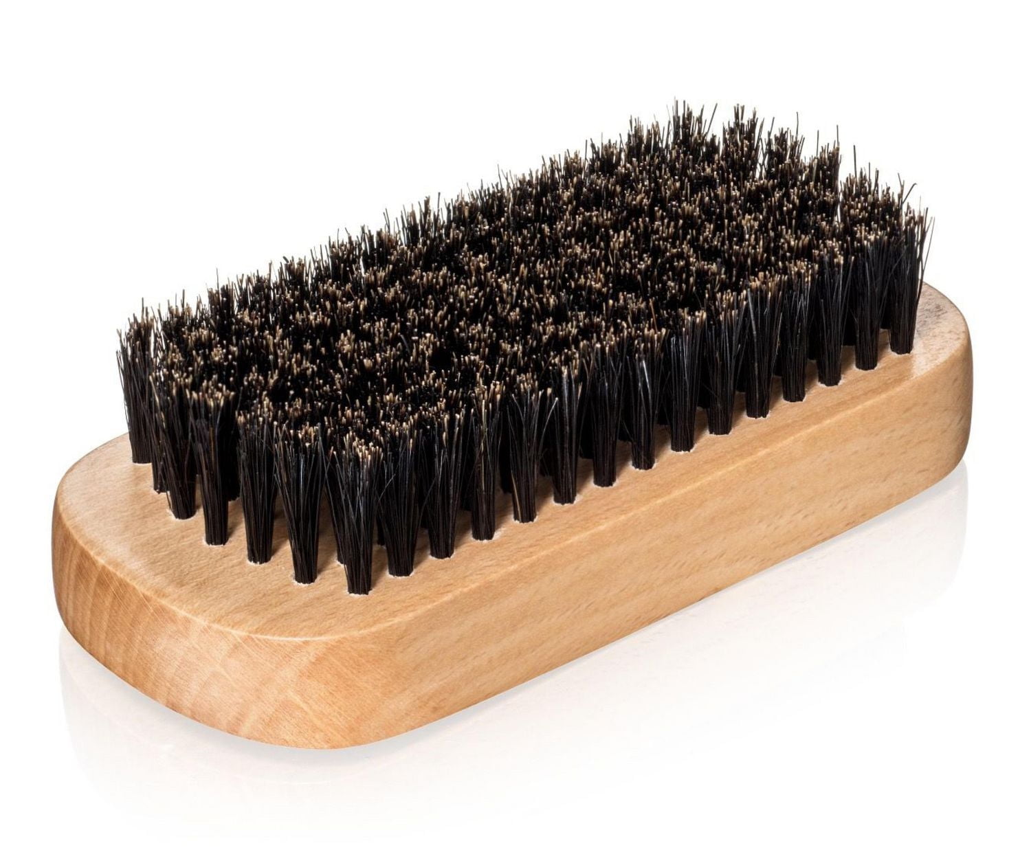 Cremo beard brush,100% Boar Bristle beard brush, ideal for grooming, shaping and styling beards of all sizes.