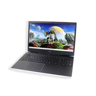 Dell G16 7630 Gaming Laptop, 16-inch QHD+, Intel i9, 16GB RAM, 1TB