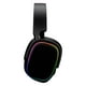 thumbnail image 3 of Audifonos Diadema Gamer Balam Rush AEON HS999 Inalambrico Microfono flexible USB RGB BR-936934, 3 of 6
