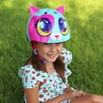 thumbnail image 2 of Casco Raskullz I Heart Kitty Toddler 3+ para niños de 3 a 5 años, 2 of 2