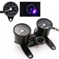 thumbnail image 1 of American motorcycle odometer tachometer tachometer Chopper Bobber cafe racer -, 1 of 4